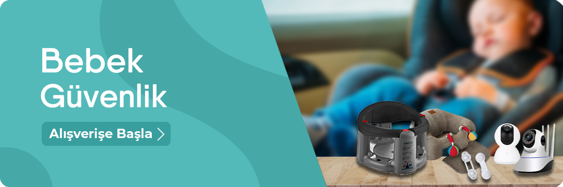 Bebek Güvenlik